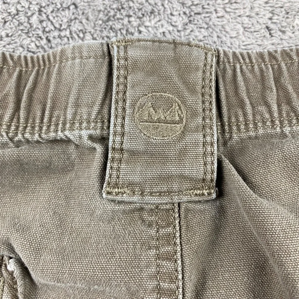 Wrangler excellent missing